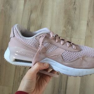 Nike AirMax Pink